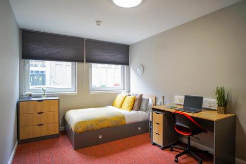 undefined, Roxburgh Place, Edinburgh EH8