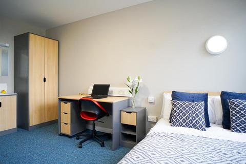 undefined, Roxburgh Place, Edinburgh EH8