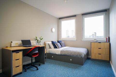 undefined, Roxburgh Place, Edinburgh EH8