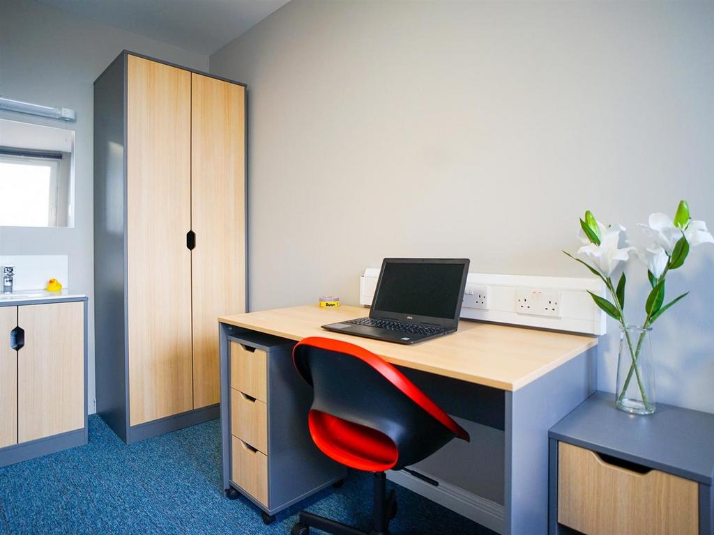Apartment in Edinburgh, Pleasance, Southside - View 2
