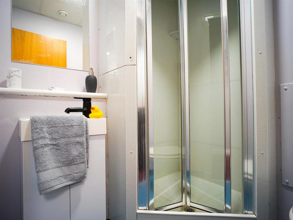Apartment in Edinburgh, Pleasance, Southside - View 4