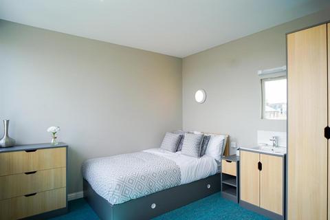 undefined, Roxburgh Place, Edinburgh EH8