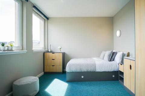 undefined, Roxburgh Place, Edinburgh EH8