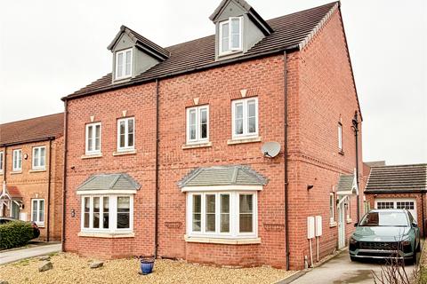 undefined, Almond Croft, Barnsley S73