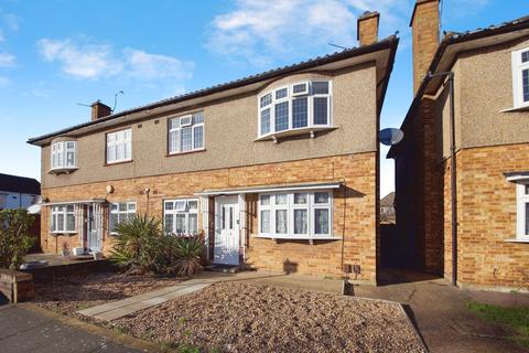 undefined, Chalforde Gardens, Romford, RM2