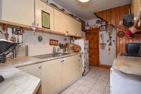 undefined, Foster Street, Penrith