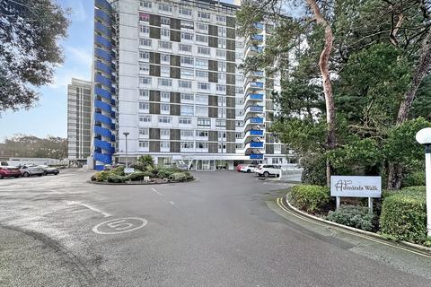 1 bedroom apartment for sale, West Cliff Road, Bournemouth BH2