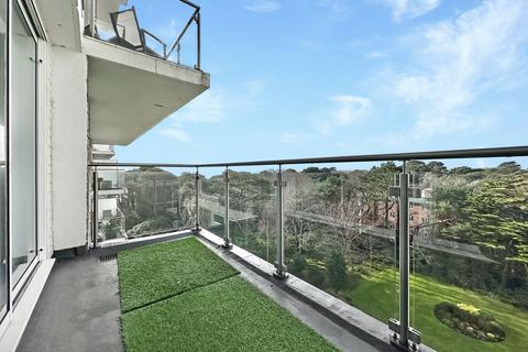 1 bedroom apartment for sale, West Cliff Road, Bournemouth BH2