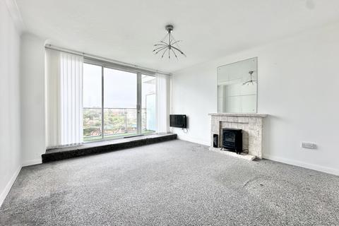 1 bedroom apartment for sale, West Cliff Road, Bournemouth BH2