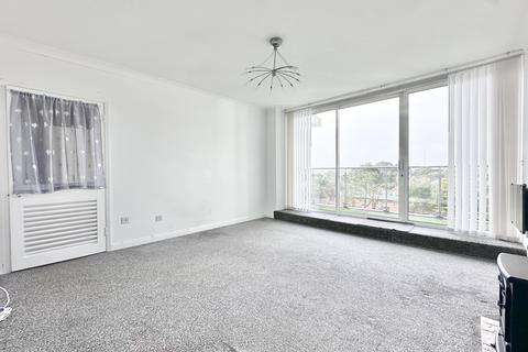 1 bedroom apartment for sale, West Cliff Road, Bournemouth BH2