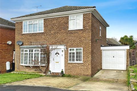 undefined, McCarthy Way, Finchampstead, Wokingham