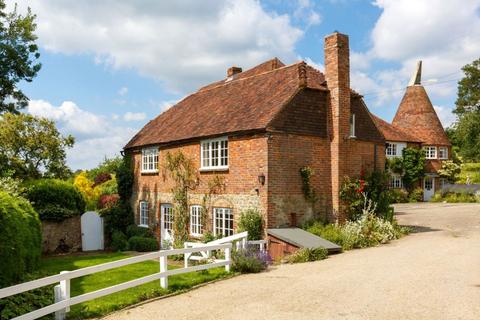 undefined, Rural Hadlow, Kent TN11 9SR