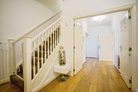3 bedroom apartment for sale, Liverymen Walk, Greenhithe, DA9
