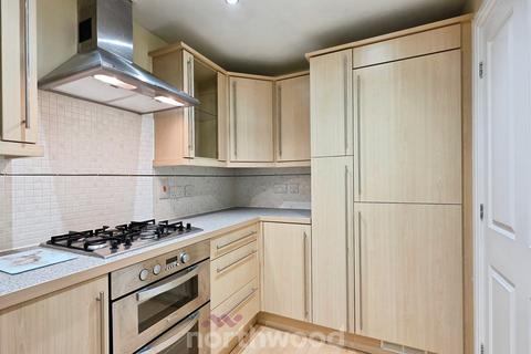 undefined, Mill Bridge Close, Retford DN22