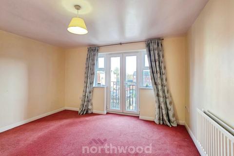 undefined, Mill Bridge Close, Retford DN22
