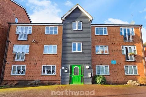 undefined, Mill Bridge Close, Retford DN22