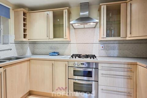 undefined, Mill Bridge Close, Retford DN22