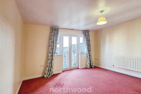 undefined, Mill Bridge Close, Retford DN22