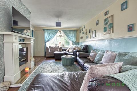undefined, Yew Tree Avenue, Mansfield NG19