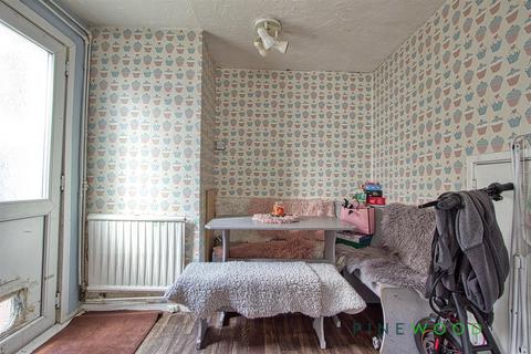 undefined, Yew Tree Avenue, Mansfield NG19