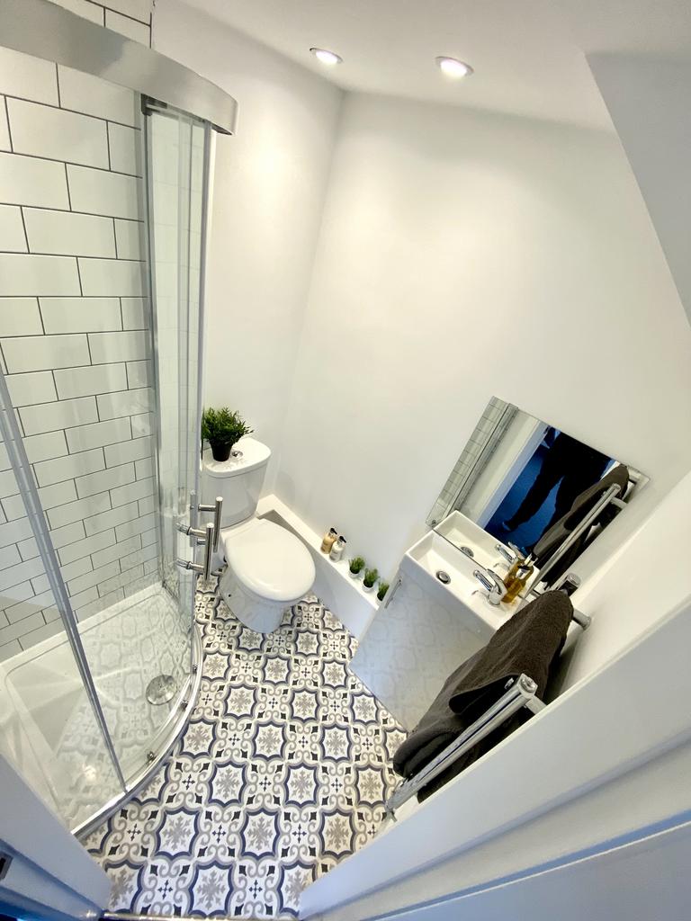 En Suite