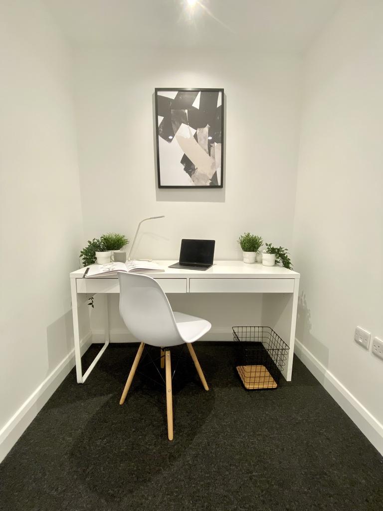 Study Area 1