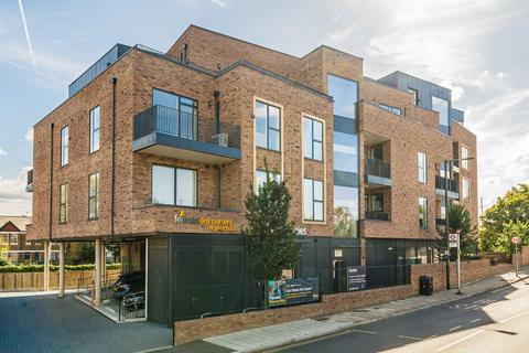 Sandycombe Road, Richmond TW9