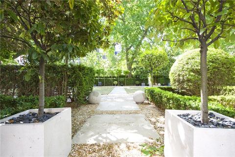 2 bedroom flat to rent, Craven Hill Gardens, Bayswater, London, W2.