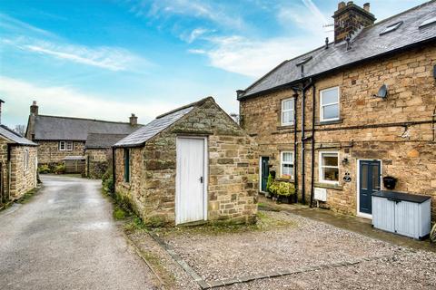 undefined, Club Row, Eyam, Hope Valley