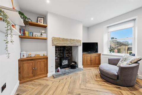 undefined, Club Row, Eyam, Hope Valley