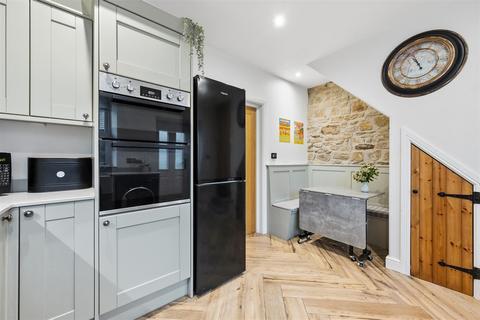 undefined, Club Row, Eyam, Hope Valley