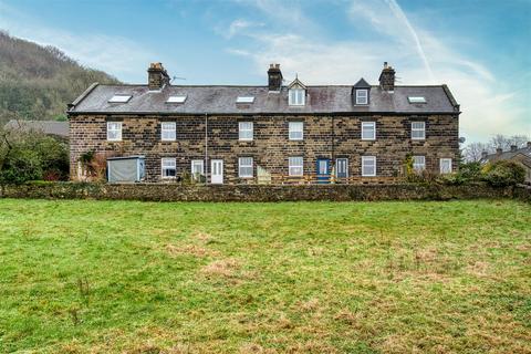 undefined, Club Row, Eyam, Hope Valley