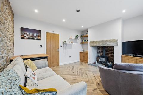 undefined, Club Row, Eyam, Hope Valley