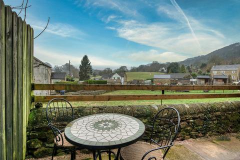 undefined, Club Row, Eyam, Hope Valley