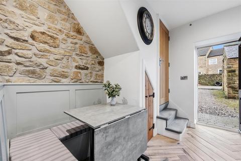 undefined, Club Row, Eyam, Hope Valley