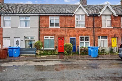 undefined, Rowington Road, Norwich NR1