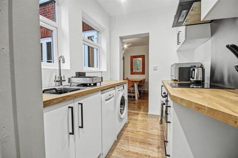 undefined, Rowington Road, Norwich NR1