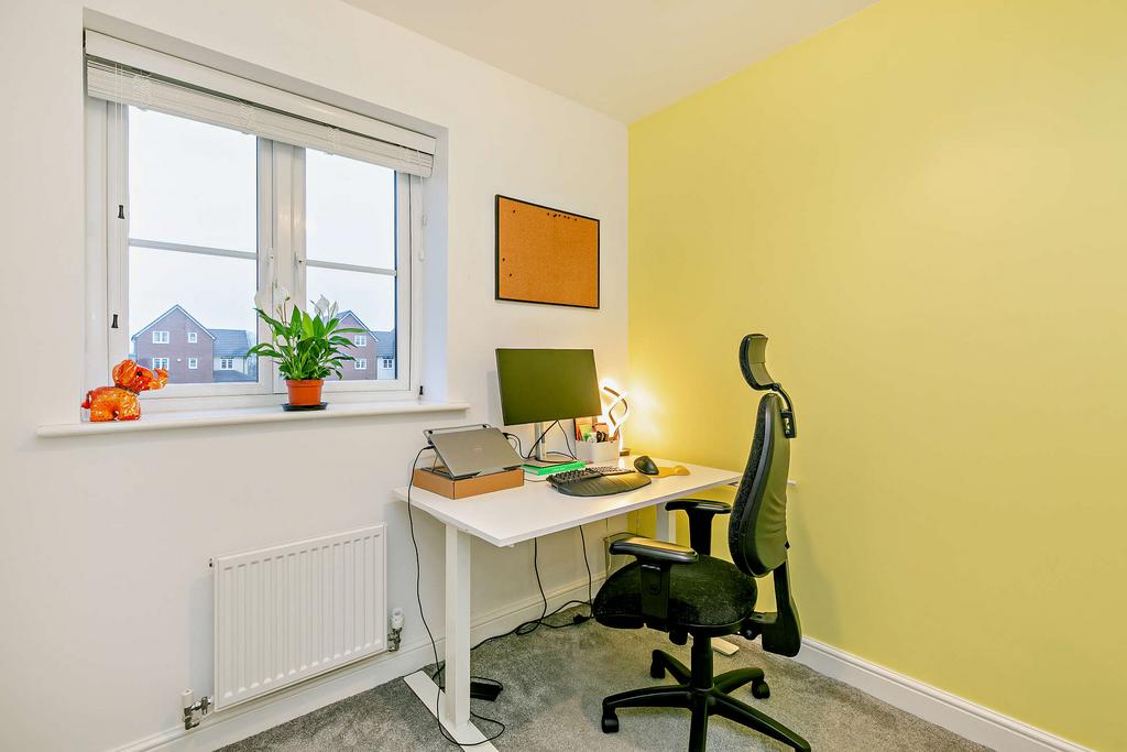 Bedroom Four