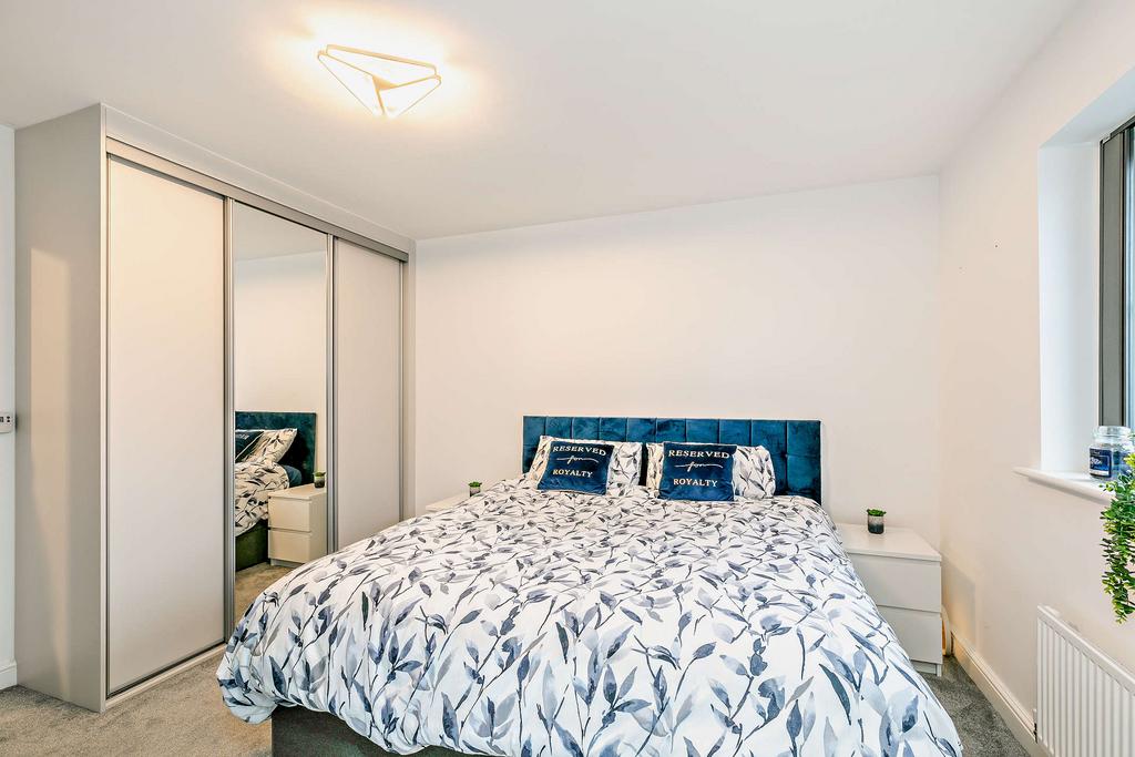Main Bedroom