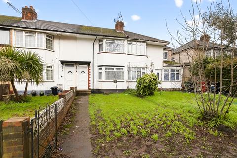 4 bedroom semi-detached house for sale, Farnham Road, Slough, SL1