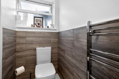 4 bedroom semi-detached house for sale, Farnham Road, Slough, SL1