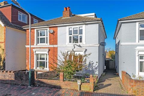 2 bedroom semi-detached house for sale, Western Rd, T/Wells, TN1