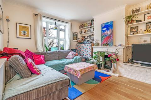 2 bedroom semi-detached house for sale, Western Rd, T/Wells, TN1