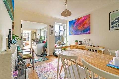 2 bedroom semi-detached house for sale, Western Rd, T/Wells, TN1