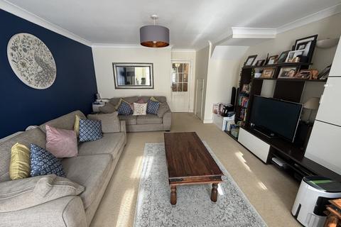 3 bedroom terraced house for sale, Anderson Drive, Ashford TW15