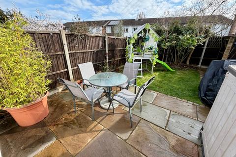 3 bedroom terraced house for sale, Anderson Drive, Ashford TW15