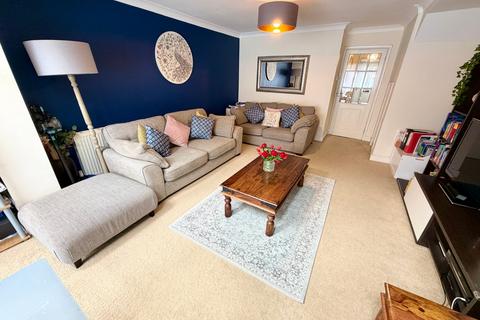 3 bedroom terraced house for sale, Anderson Drive, Ashford TW15