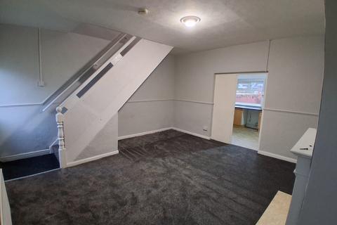 undefined, Blackhall TS27