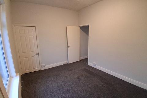 undefined, Blackhall TS27