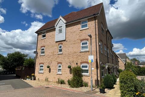 undefined, Dobede Way, Soham